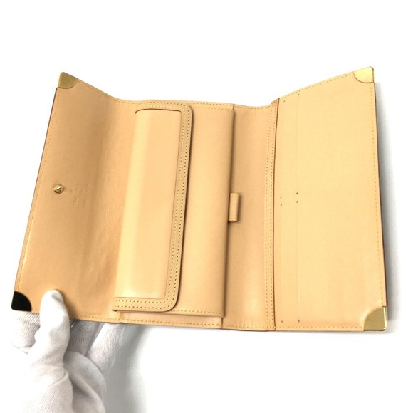 Louis Vuitton Porto Tresor International Long Wallet Multicolor - Picture 5 of 8